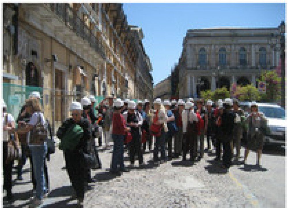 Appello del Comitato Donne Terre Mutate contro l&#039;ordinanza del Presidente del Consiglio dei Ministri dell&#039;8 novembre 2011