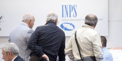 Pensionati: Inps Abruzzo firma protocollo intesa con sindacati