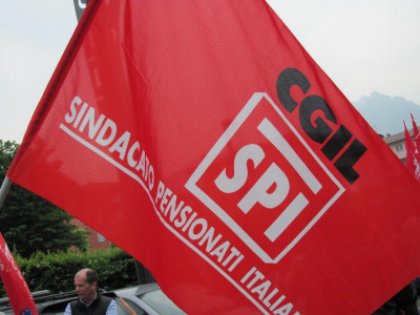 Spi Cgil Chieti: chi siamo e dove siamo