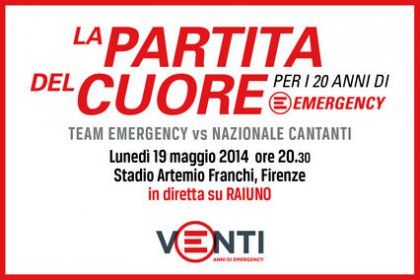 Partita Emergency