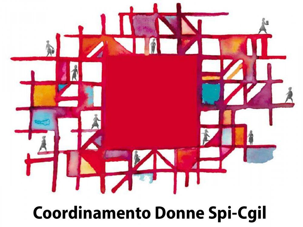 26 novembre 2014 Avezzano Assemblea donne SPI Lega Area Marsica