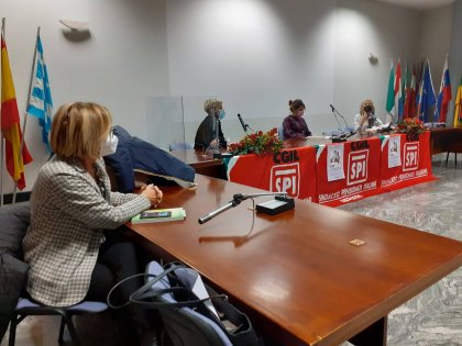 Presentazione &quot;Malacarne. Donne e manicomio nell&#039;Italia fascista&quot;