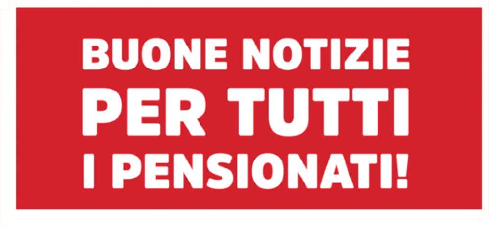 Tutte le novità sulle pensioni di dicembre