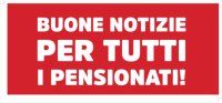 Tutte le novità sulle pensioni di dicembre