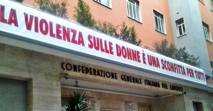 A Campobasso Donne in difesa della parità e contro la violenza di genere