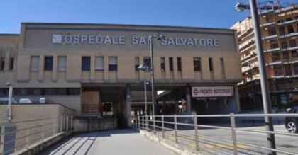 L’Aquila, sanità a rischio per gli anziani e non solo