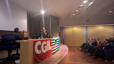 Vertenza Abruzzo: Cgil Cisl Uil dieci punti per incalzare istituzioni e politica