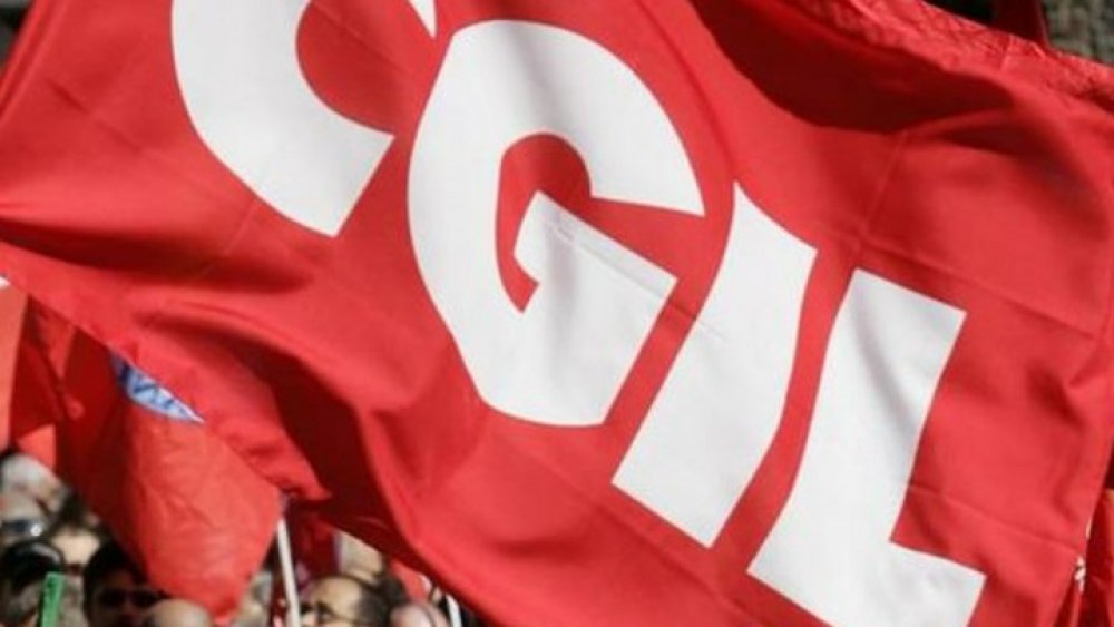 25 novembre 2014 Sciopero generale CGIL e UIL il 12 dicembre