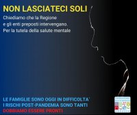 La Salute Mentale nell’emergenza Covid-19