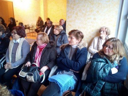 Marzo Donna in Molise: le prime iniziative