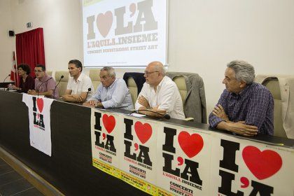 Spi Cgil, al via LiberEtà: incontro tra generazioni tramite la street art