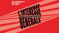 L’interesse generale. Al via il Congresso dello Spi Cgil