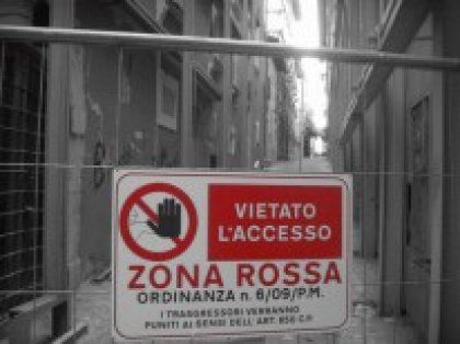 Terremoto 2009: frena la ricostruzione, in assenza di risposte il sindacato pronto alla mobilitazione