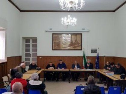 1 dicembre 2017 Jelsi (CB) Identità, Promozione del Territorio, Migrazioni e Opportunità di sviluppo