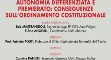 Autonomia differenziata e premierato: quali conseguenze ....