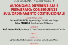 Autonomia differenziata e premierato: quali conseguenze ....