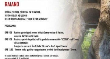 Lega Area Peligna: Giornata del Tesseramento