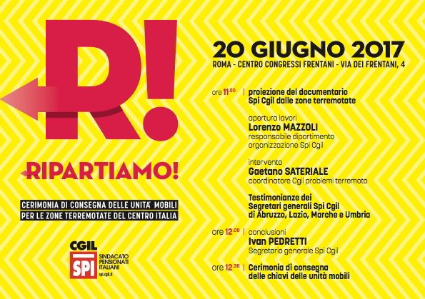 2017-06-20Ripartiamo_programma