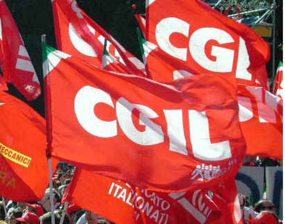 CGIL Molise: il terremoto di ieri evidenzia le storiche criticità dell’intero sistema infrastrutturale regionale