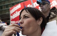 Donne nella Cgil: molto si è fatto, molto rimane da fare