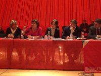 Sisma, l&#039;impegno del sindacato pensionati CGIL per L&#039;Aquila