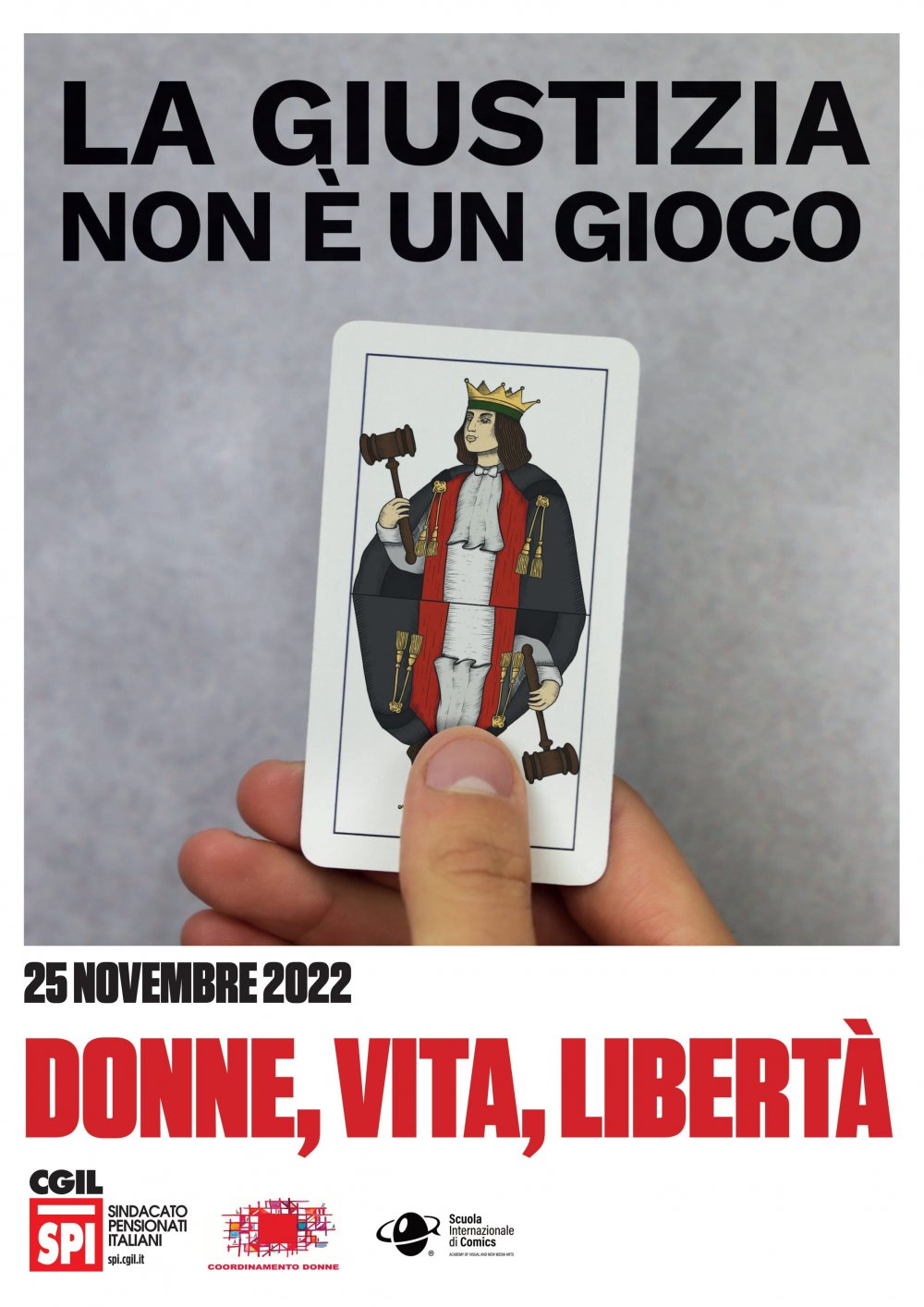 25 novembre 2022 Giornata contro la violenza maschile sulle Donne