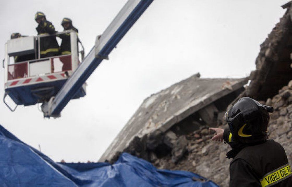 Terremoto: Cgil in audizione ripartire da un progetto di sviluppo