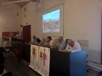 L&#039;Aquila 13 Luglio 2017 L&#039;Assemblea generale elegge il nuovo Segretario generale