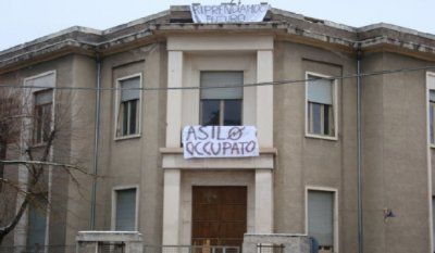 3 febbraio 2015 L&#039;Aquila SPI L&#039;Aquila e SPI Abruzzo incontrano la stampa sulla donazione SPI CGIL nazionale di 500.000 euro