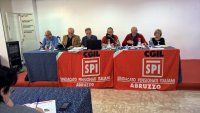 Montesilvano 21 dicembre 2016 Comitato Direttivo e Assemblea generale