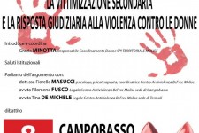 Dire no alla violenza di genere