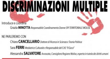 Donne migranti: discriminazioni multiple