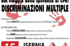 Donne migranti: discriminazioni multiple